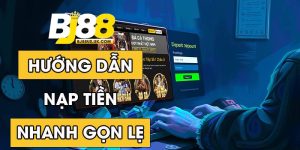 Nạp tiền Bj88