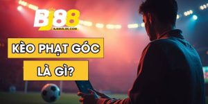 Kèo phạt góc là gì