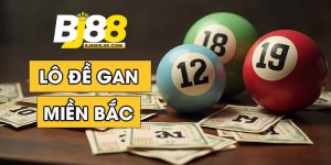 Lô Đề Gan Miền Bắc