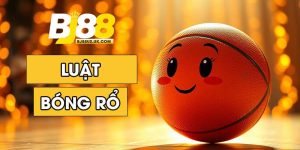 luật bóng rổ