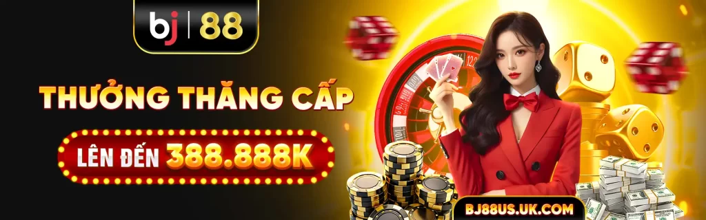 thưởng thăng cấp